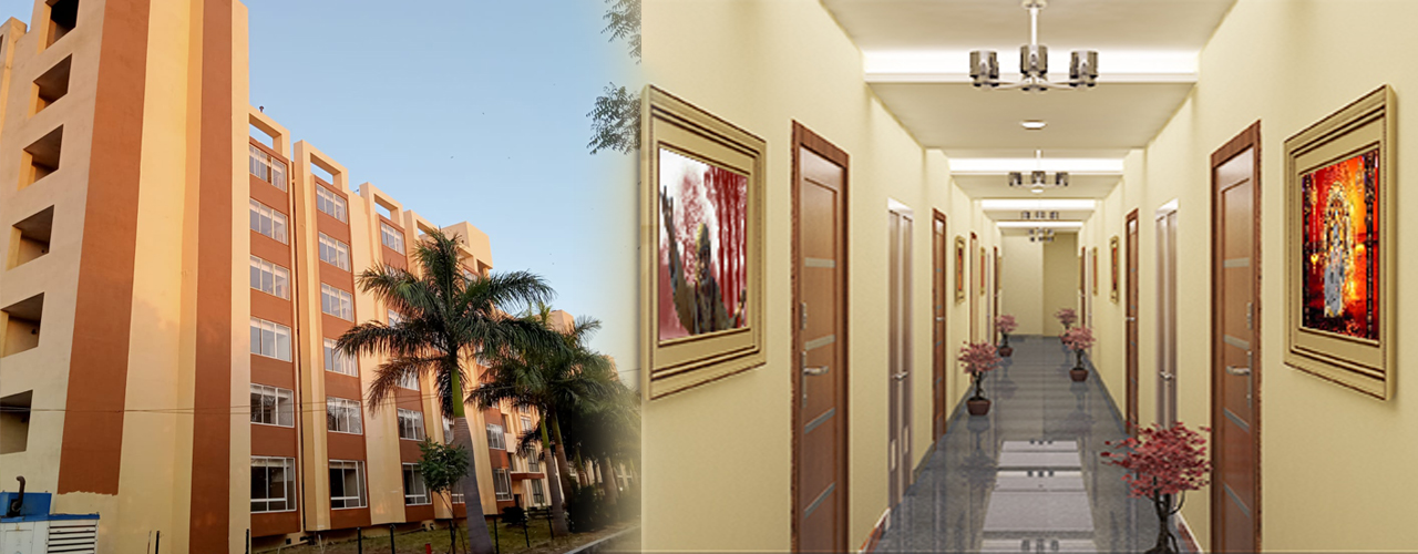  Sairaah Golden Suites